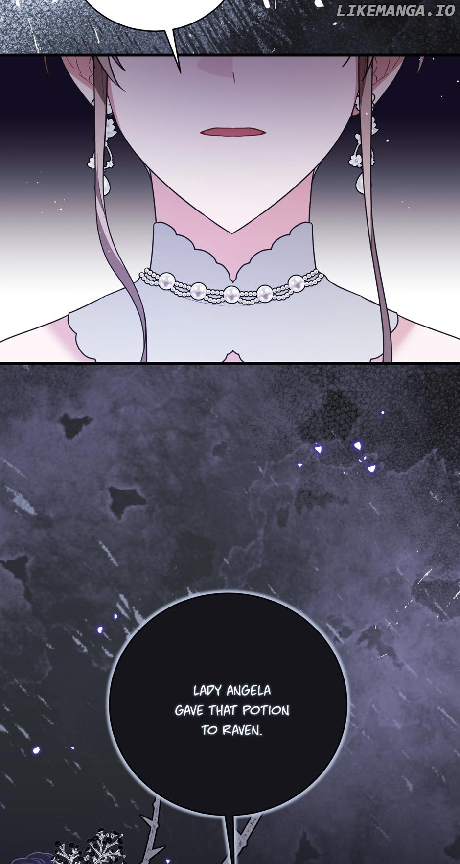 Angel or Villainess Chapter 149 - page 63